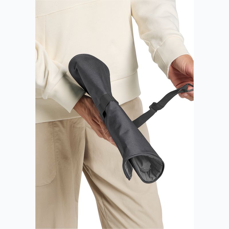 Trusă de cosmetice Jack Wolfskin Konya Waschsalon slate 10