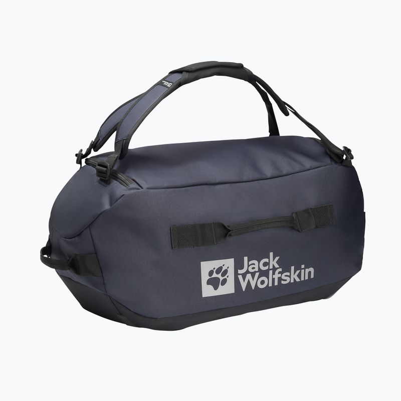 Geantă de călătorie Jack Wolfskin All-In Duffle 45 l midnight sky 2