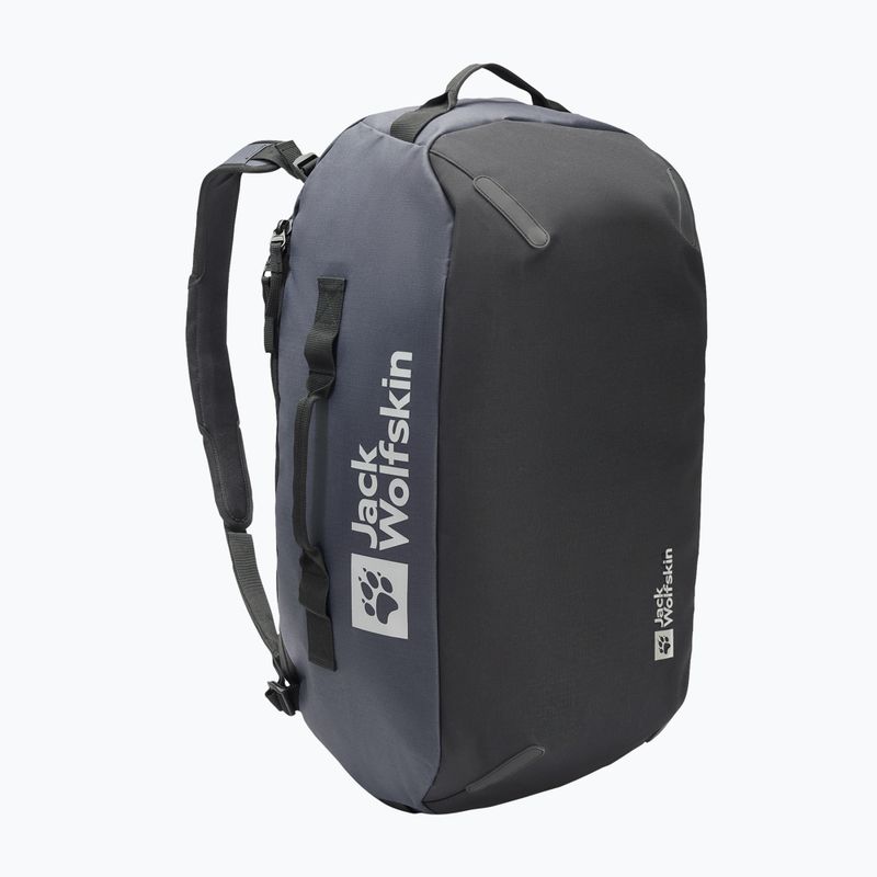 Geantă de călătorie Jack Wolfskin All-In Duffle 45 l midnight sky 3