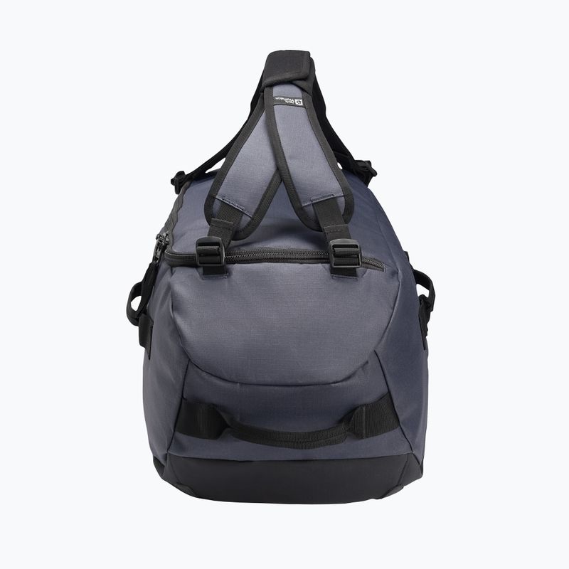 Geantă de călătorie Jack Wolfskin All-In Duffle 45 l midnight sky 6