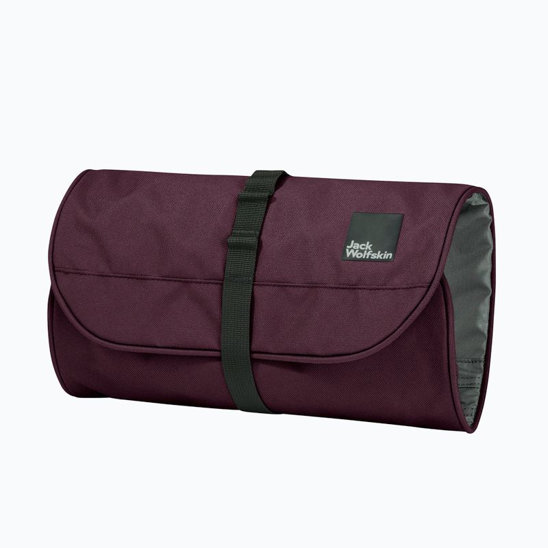 Cosmetician Jack Wolfskin Konya Spălătorie amaranth