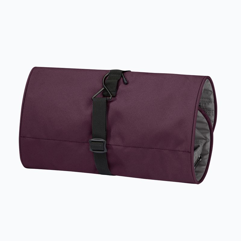 Trusă de cosmetice Jack Wolfskin Konya Waschsalon amaranth 2