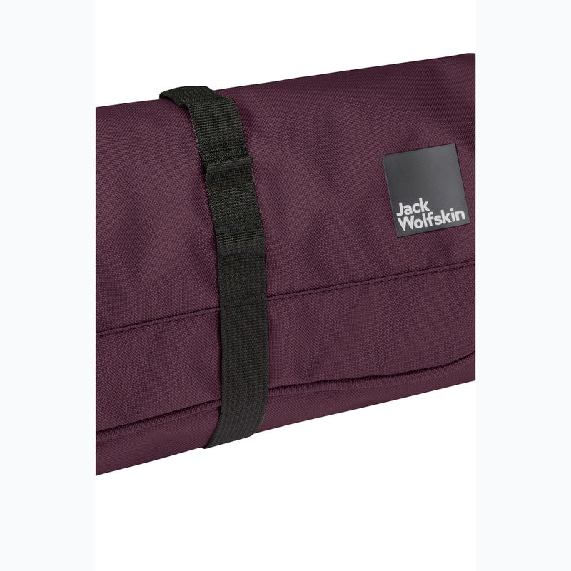 Cosmetician Jack Wolfskin Konya Spălătorie amaranth 3