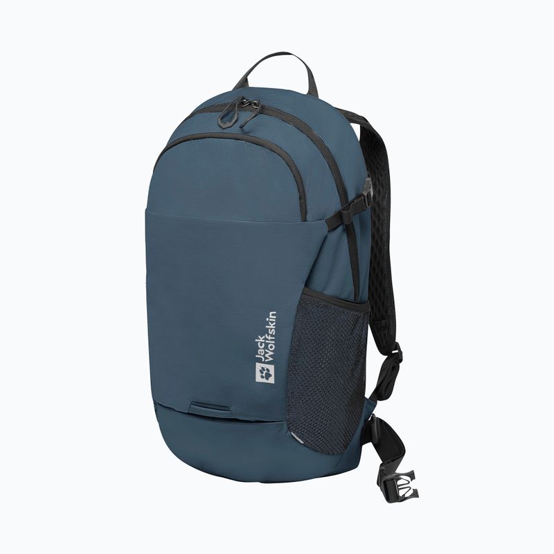 Rucsac Jack Wolfskin Velocity 20 l midnight sky 3