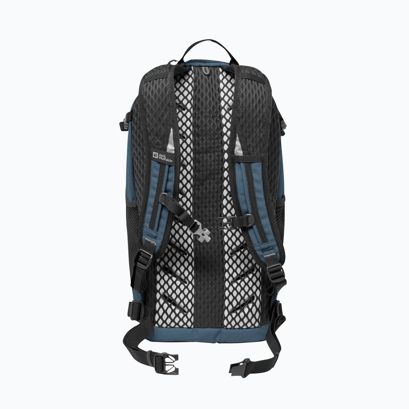 Rucsac Jack Wolfskin Velocity 20 l midnight sky 4