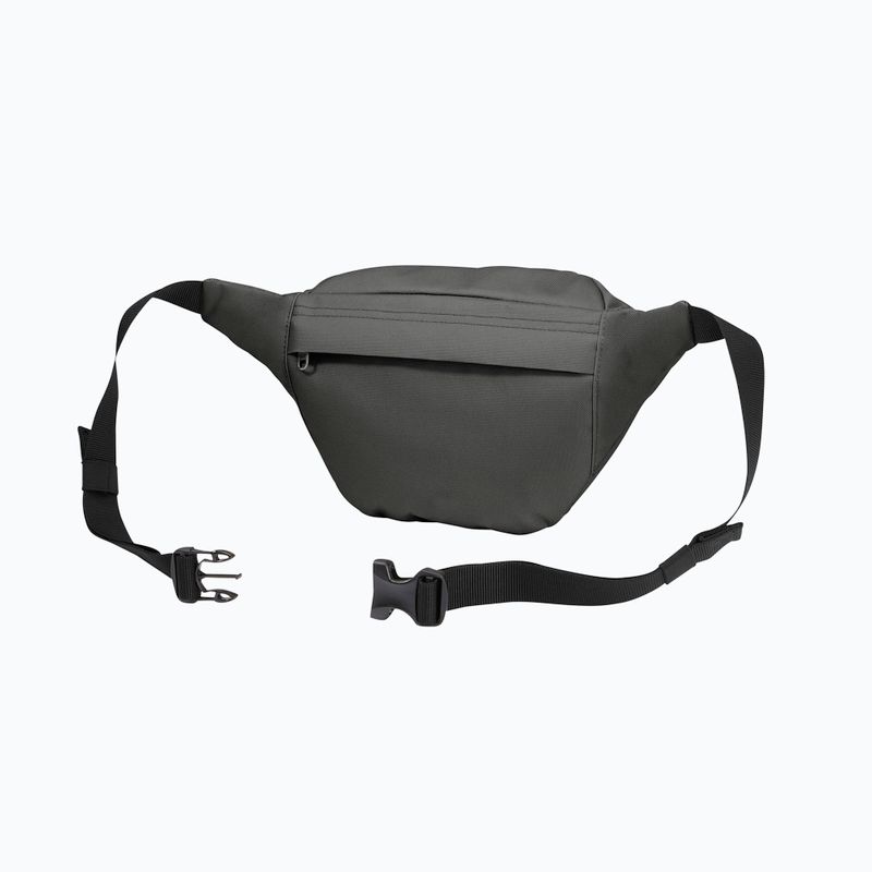 Borseta Jack Wolfskin Konya Hipbag 2 l slate 2