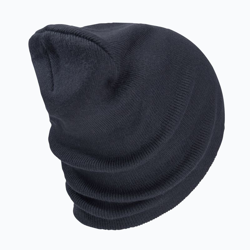 Căciulă de iarnă Jack Wolfskin Rib dark navy 2