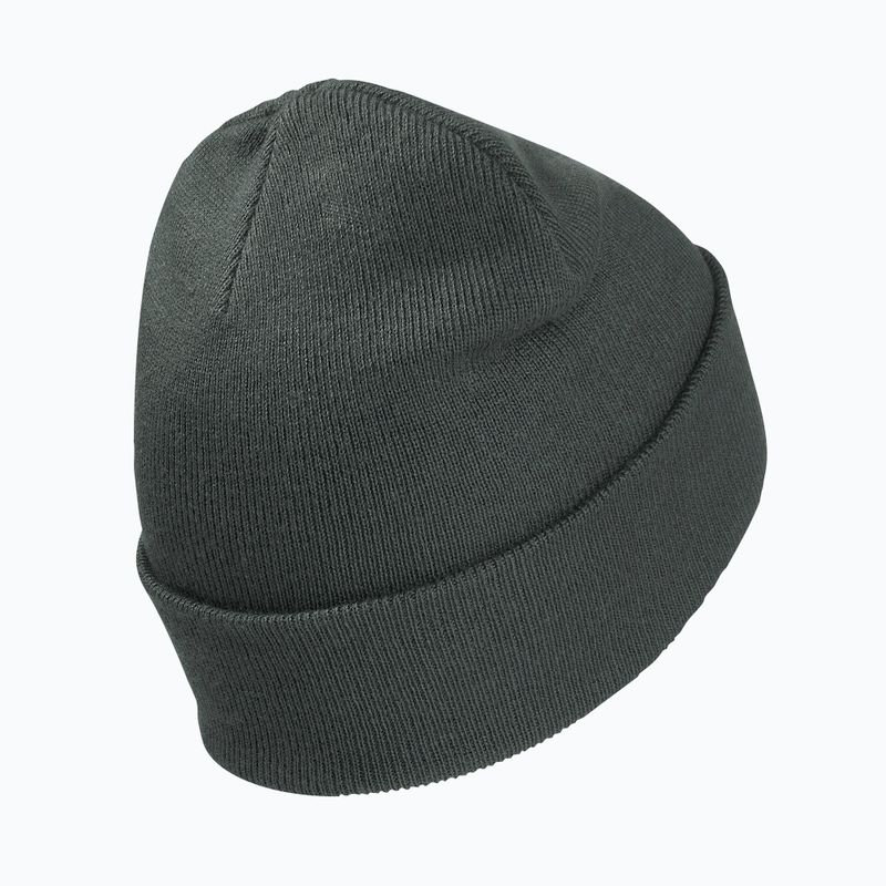 Căciulă de iarnă Jack Wolfskin Rib slate green 2