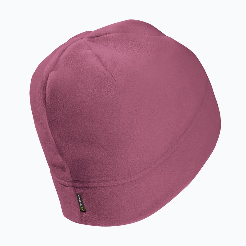 Căciulă de iarnă Jack Wolfskin Real Stuff raisin 2