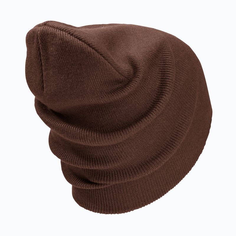 Căciulă de iarnă Jack Wolfskin Rib hot choc 2