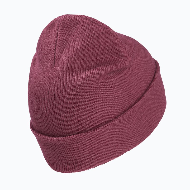 Căciulă de iarnă Jack Wolfskin Rib raisin 2