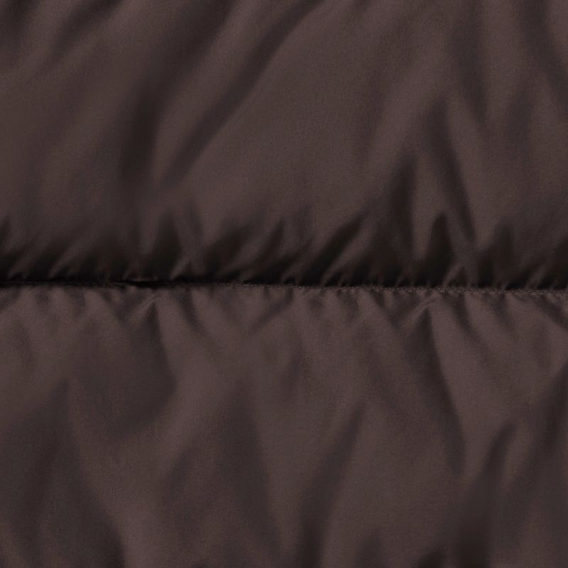 Palton de puf pentru femei Jack Wolfskin Frozen Palace peat 12