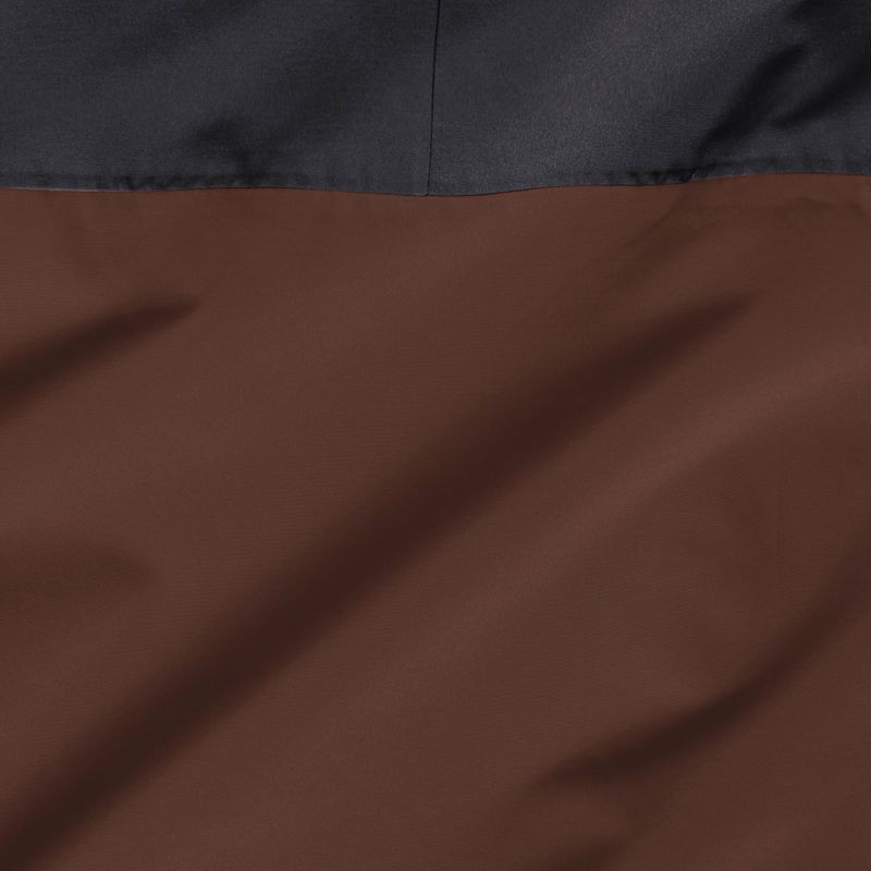 Geacă 3în1 pentru bărbați Jack Wolfskin Taubenberg 3In1 hot choc 15
