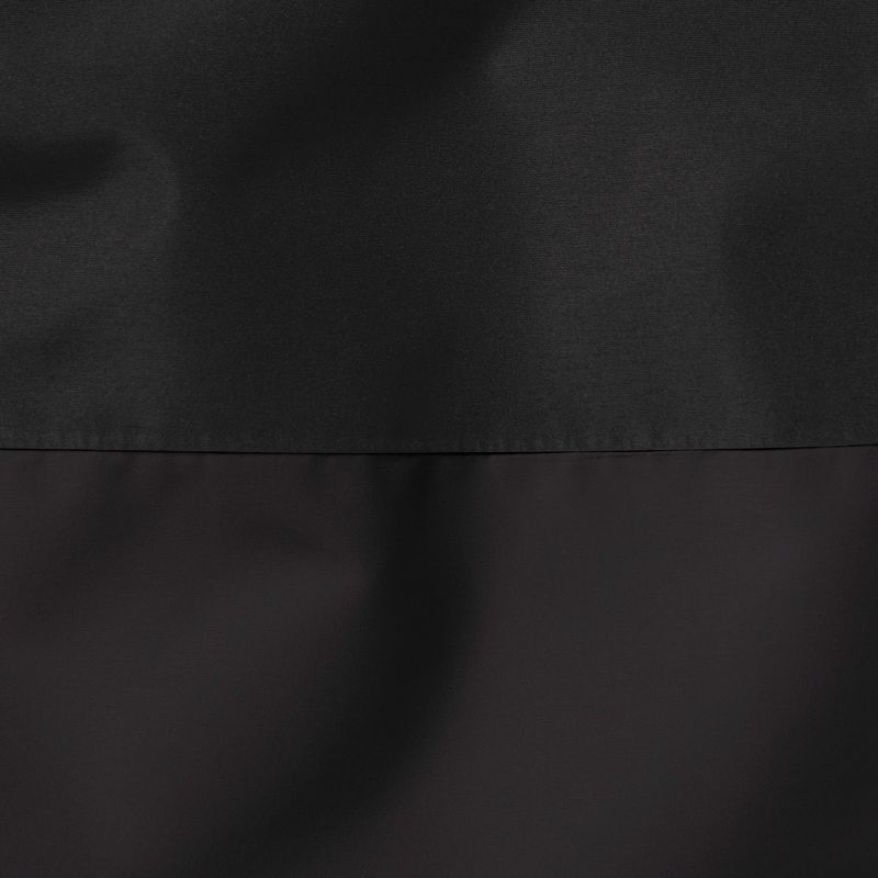 Geacă 3în1 pentru copii Jack Wolfskin Iceland 3IN1 black 6