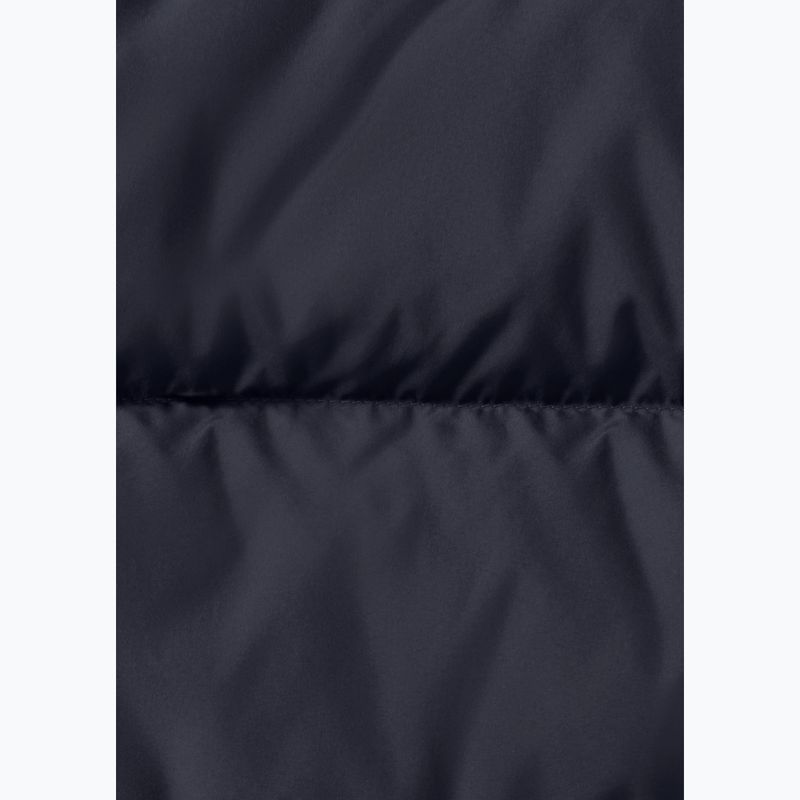 Palton cu puf pentru femei Jack Wolfskin Frozen Palace Coat dark navy 12