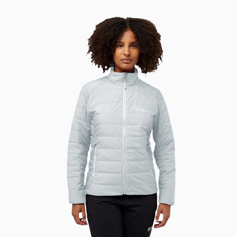 Geacă 3în1 damă Jack Wolfskin Hunberg 3In1 midnight sky 4