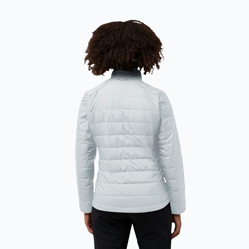 Geacă 3în1 damă Jack Wolfskin Hunberg 3In1 midnight sky 5