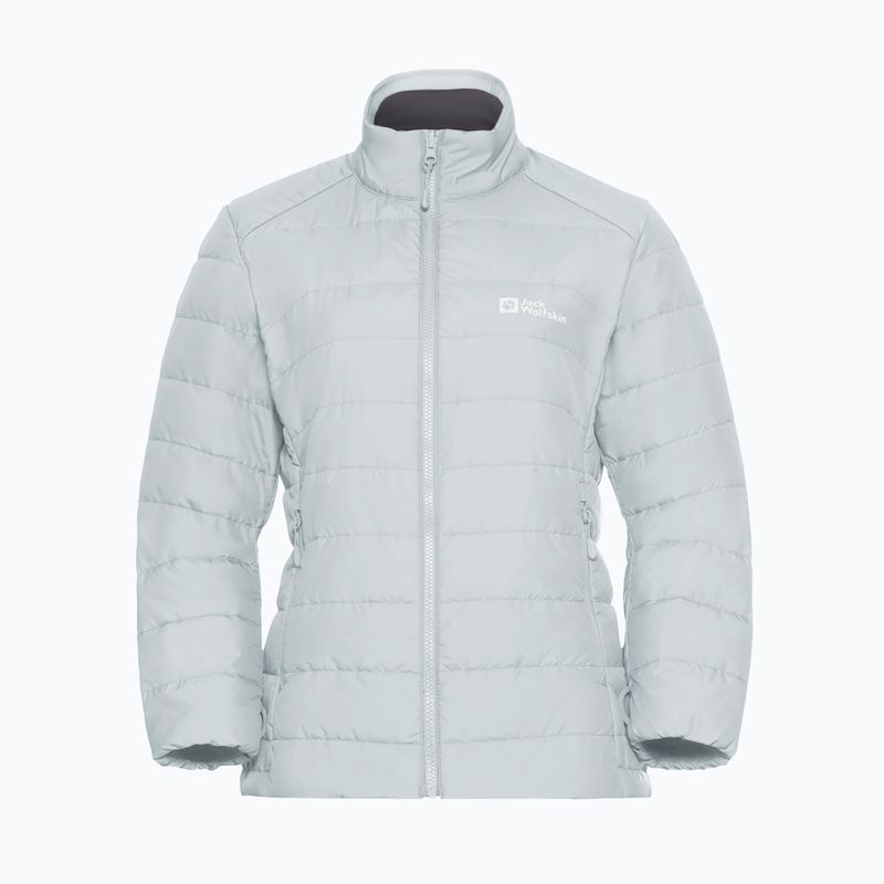 Geacă 3în1 damă Jack Wolfskin Hunberg 3In1 midnight sky 17