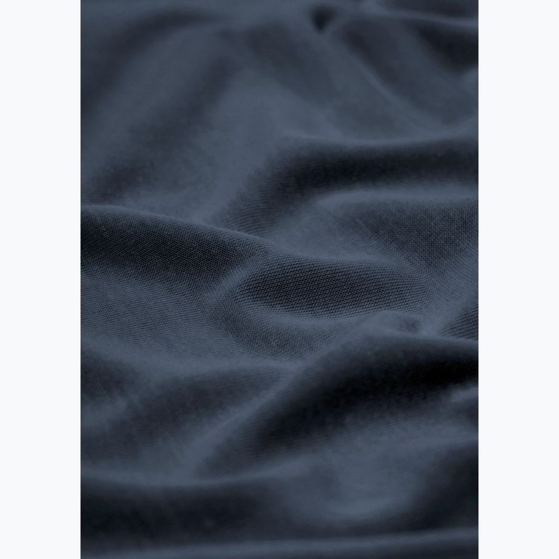 Tricou de trekking pentru femei Jack Wolfskin Vonnan midnight sky 7