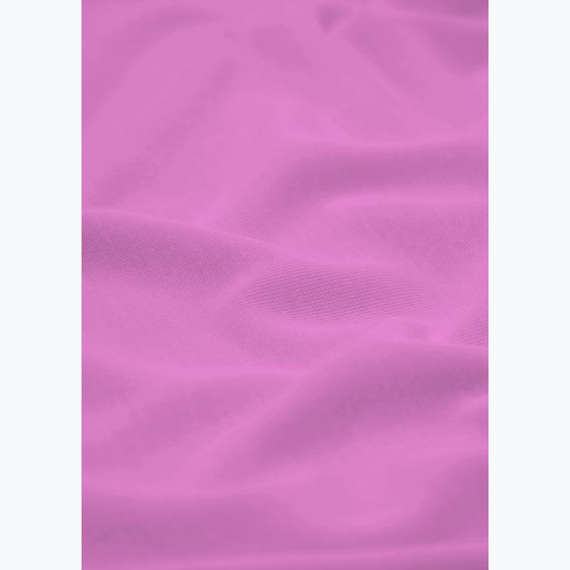 Tricou de trekking pentru femei Jack Wolfskin Vonnan foxglove 7