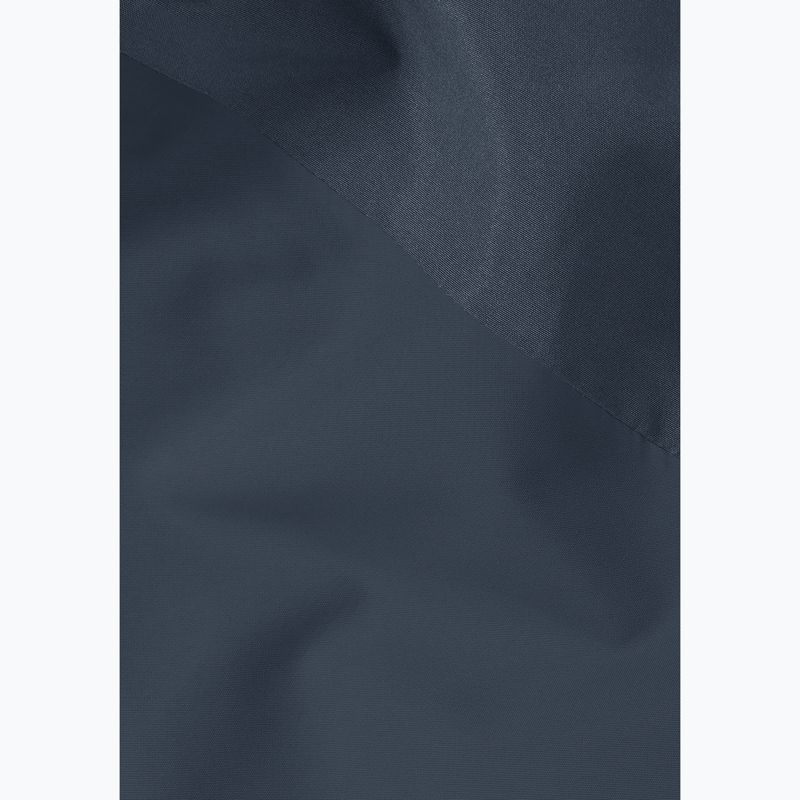 Geacă de ploaie pentru femei Jack Wolfskin Wildbound 2L midnight sky 10