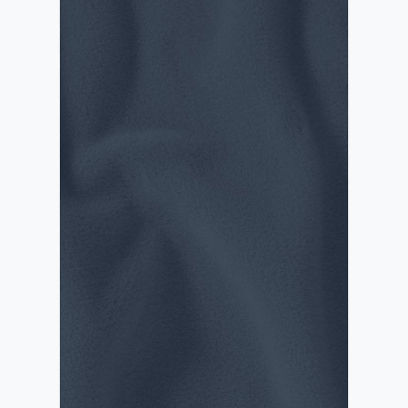 Bluză fleece pentru femei Jack Wolfskin Taunus 100 Full Zip midnight sky 9