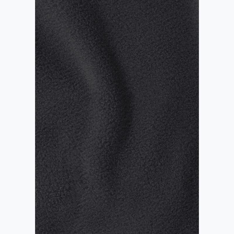 Bluză fleece pentru bărbați Jack Wolfskin Taunus 200 Full Zip black 9