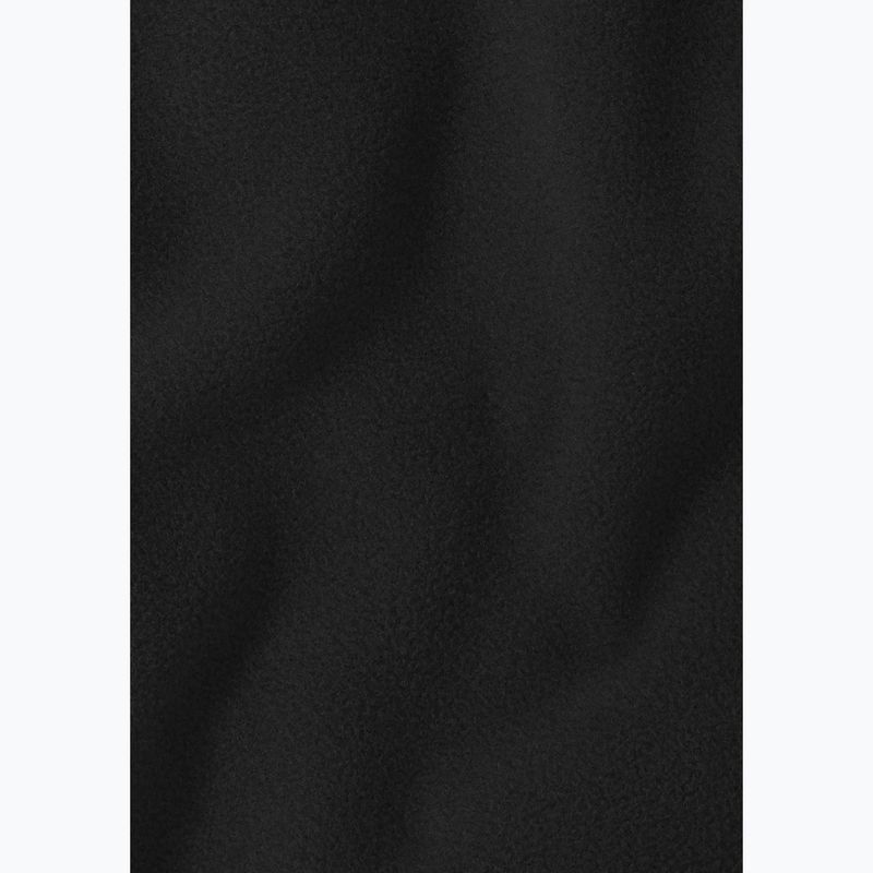 Bluză fleece pentru bărbați Jack Wolfskin Taunus 100 Full Zip black 9