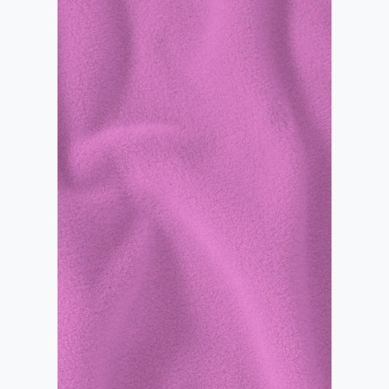 Bluză fleece pentru femei Jack Wolfskin Taunus 100 Full Zip foxglove 9