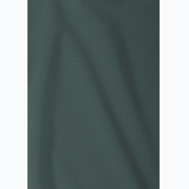 Tricou de trekking pentru femei Jack Wolfskin Prelight Suncool Duro sago palm 7