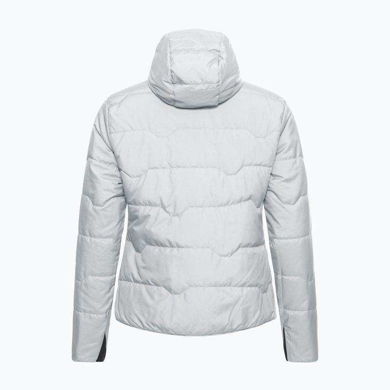 Geacă izolată pentru femei Jack Wolfskin Trail Light Ins 2IN1 black 11