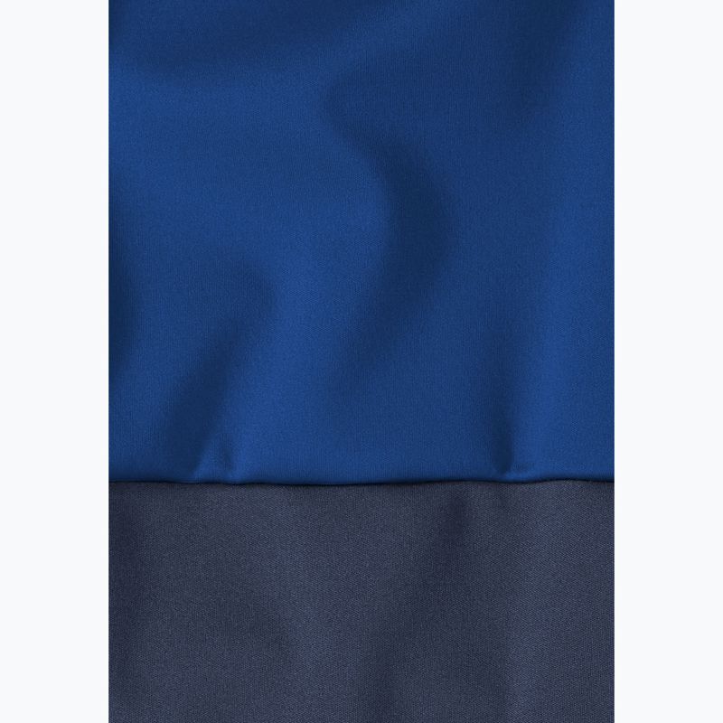 Geacă softshell pentru bărbați Jack Wolfskin Skyvail blue orchid 10