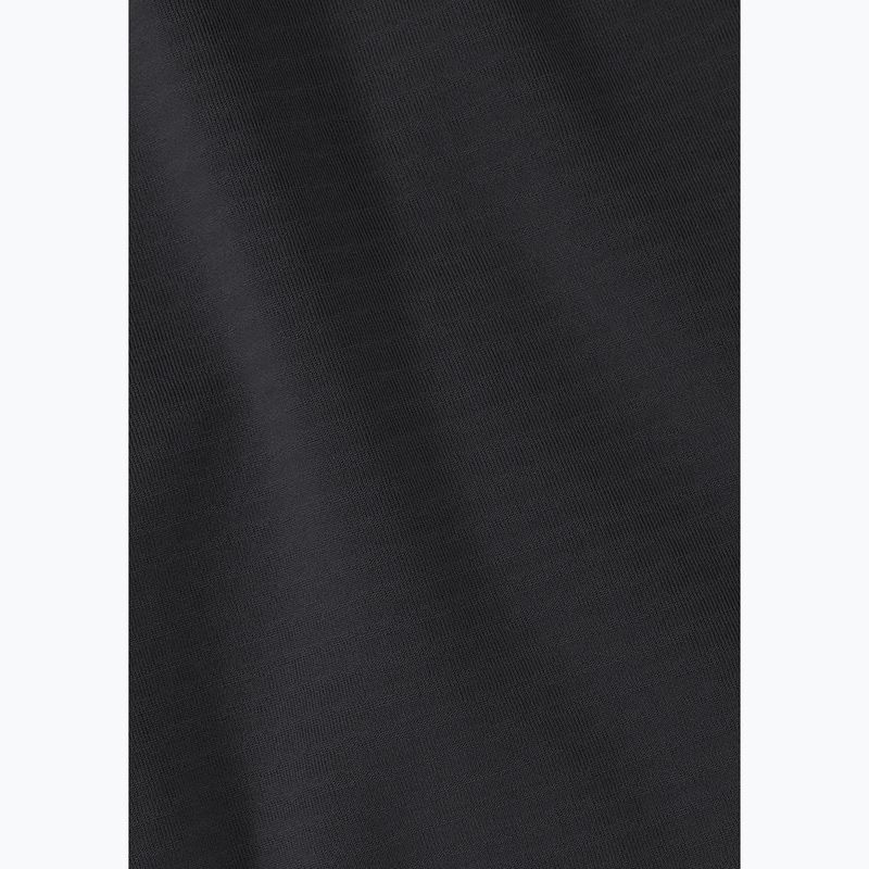 Bluză de trekking pentru bărbați Jack Wolfskin Litestride Full Zip black 9