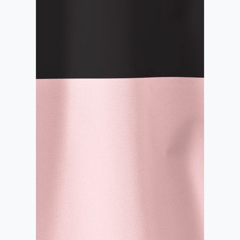 Geacă de ploaie pentru femei Jack Wolfskin Rockpaw 3L rosegarden 10