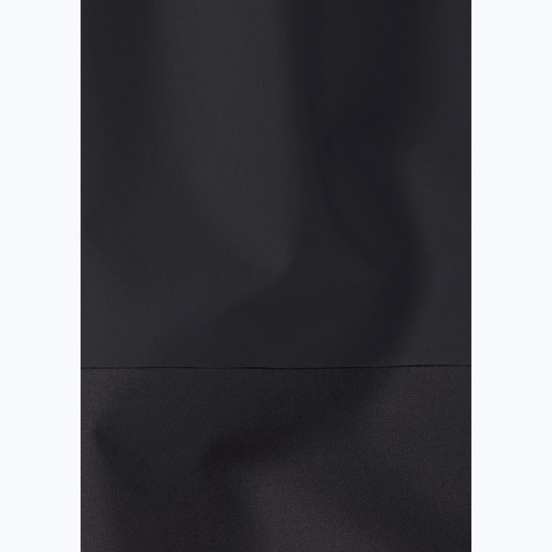 Geacă de ploaie pentru bărbați Jack Wolfskin Rockpaw 3L phantom 10