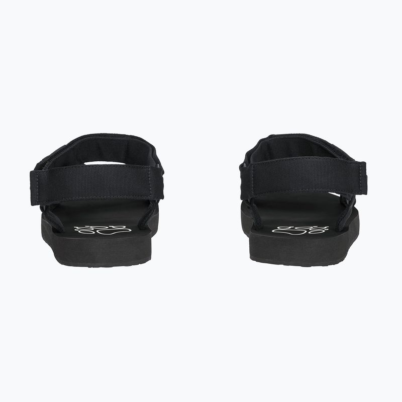 Sandale bărbătești Jack Wolfskin Taiga black 4
