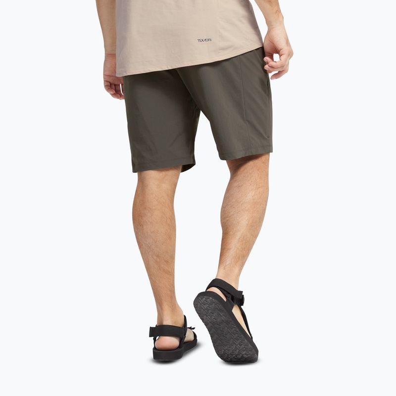 Sandale bărbătești Jack Wolfskin Taiga black 9