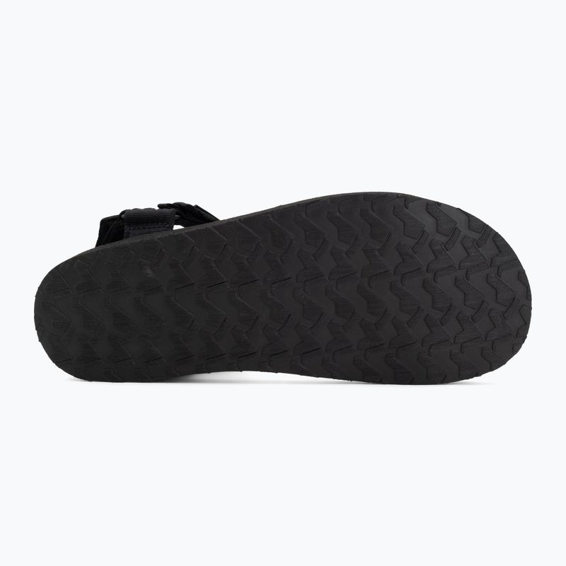 Sandale bărbătești Jack Wolfskin Taiga black 4