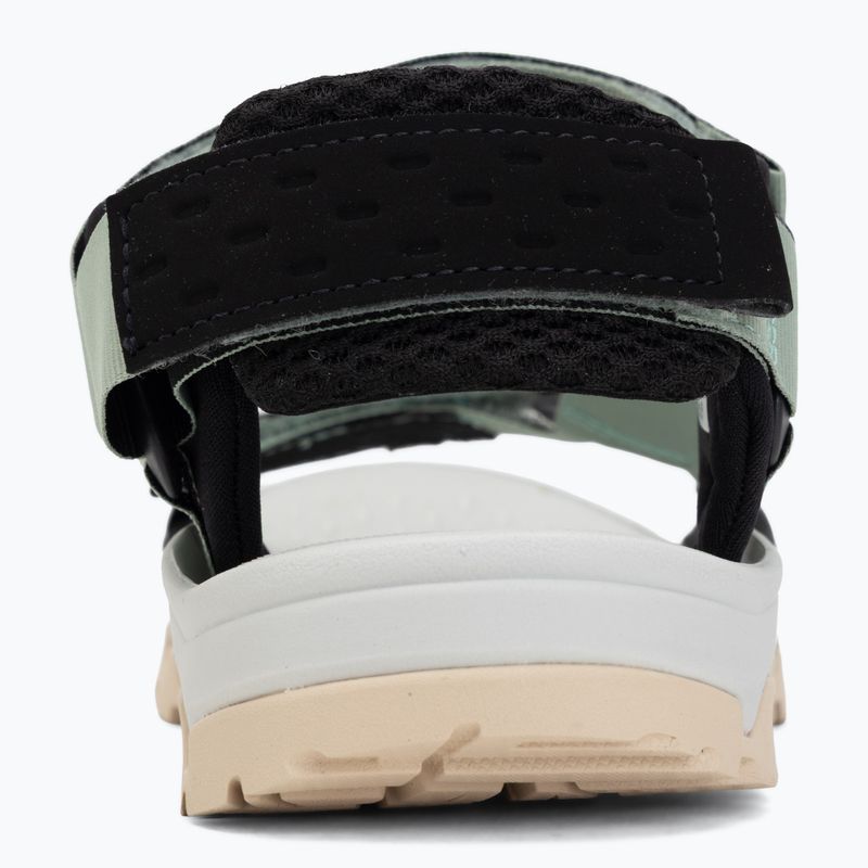 Sandale de damă  Jack Wolfskin Ridge green zinnia 6