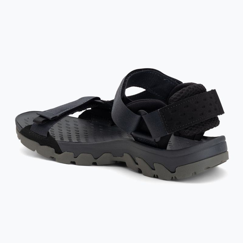 Sandale de damă  Jack Wolfskin Ridge black 3