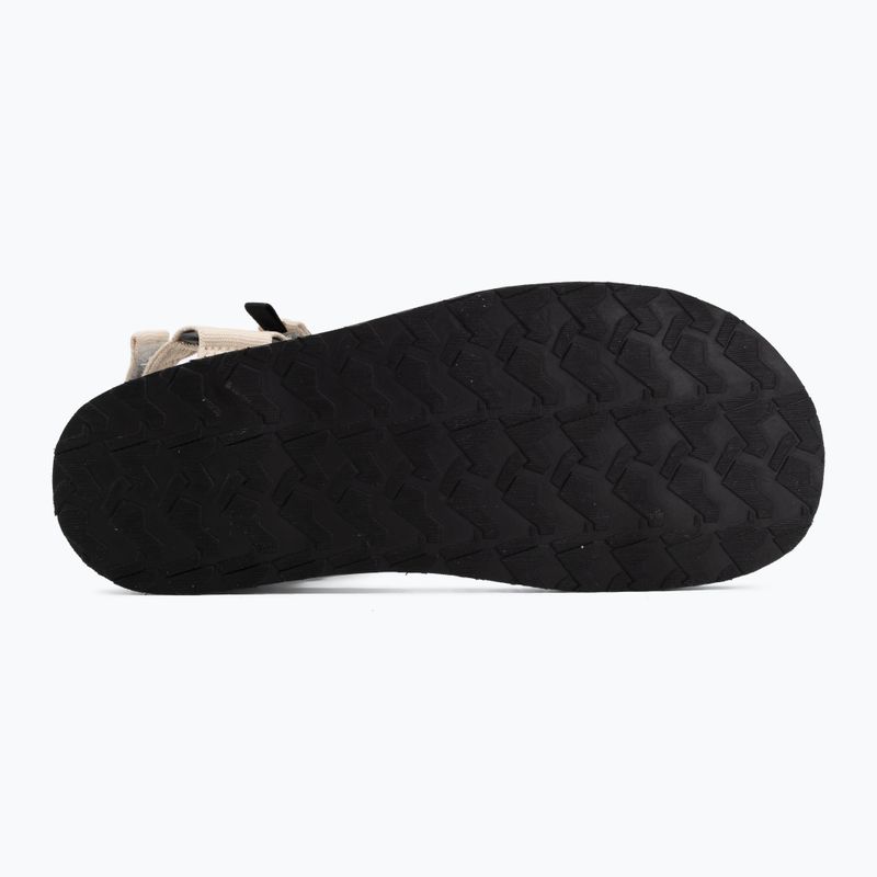 Sandale de damă  Jack Wolfskin Taiga oyster 4
