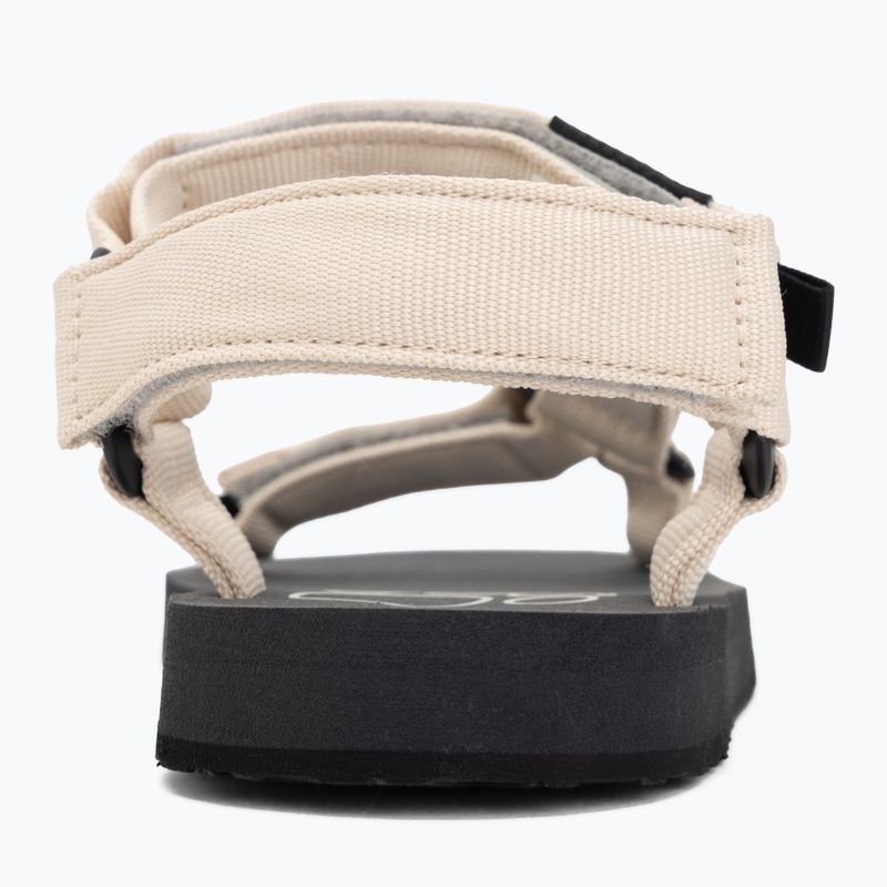 Sandale de damă  Jack Wolfskin Taiga oyster 6
