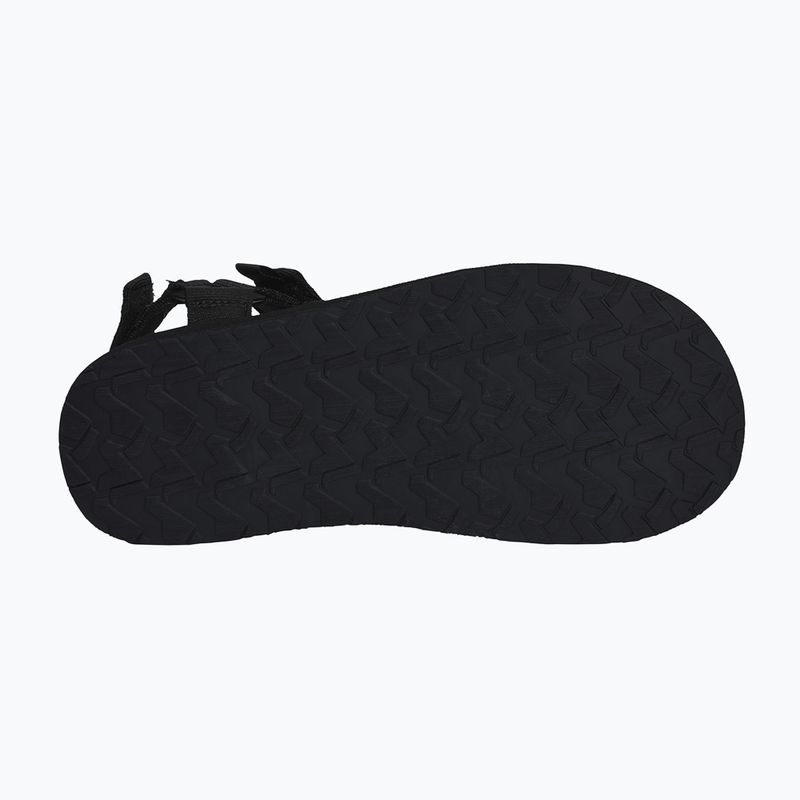 Sandale de damă  Jack Wolfskin Taiga black 2