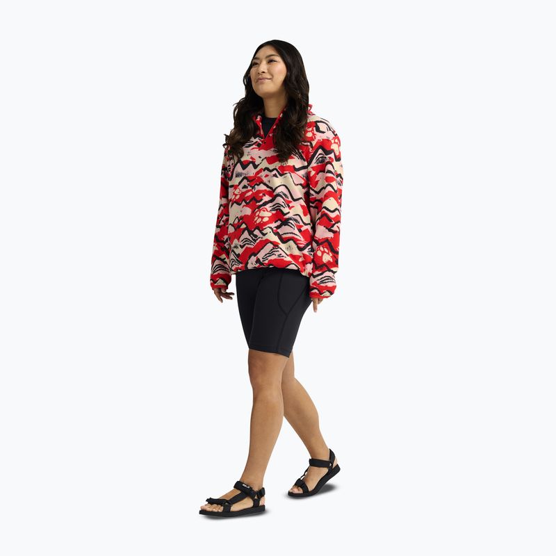 Sandale de damă  Jack Wolfskin Taiga black 5