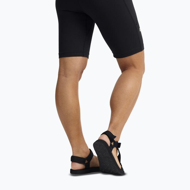 Sandale de damă  Jack Wolfskin Taiga black 6