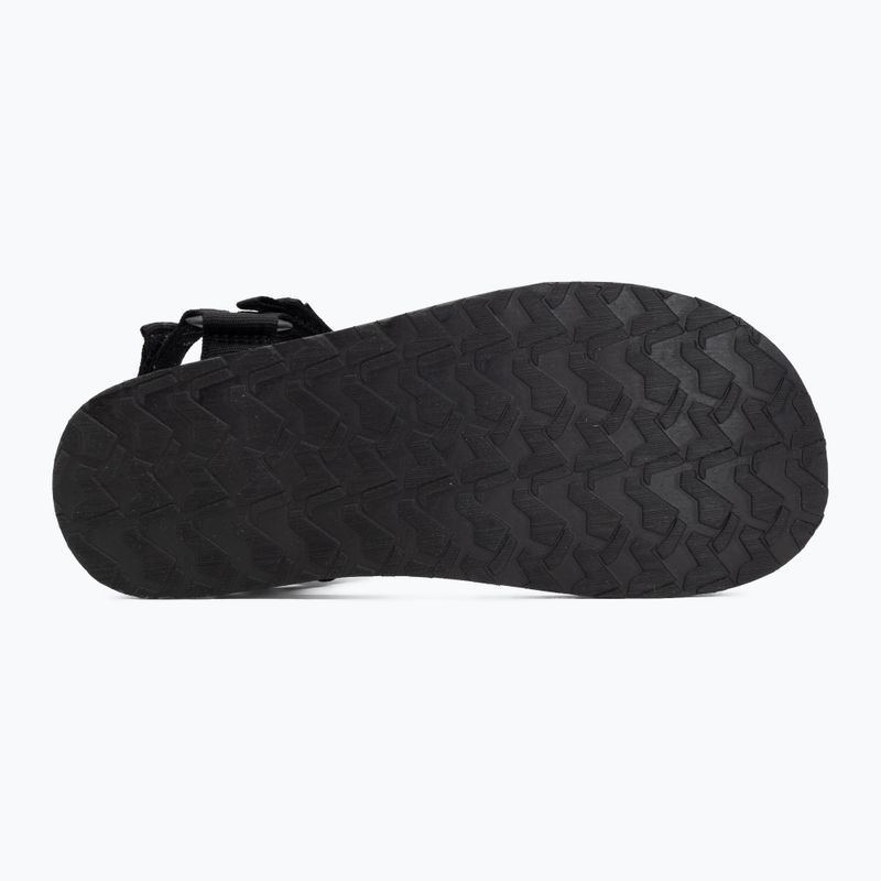 Sandale de damă  Jack Wolfskin Taiga black 4