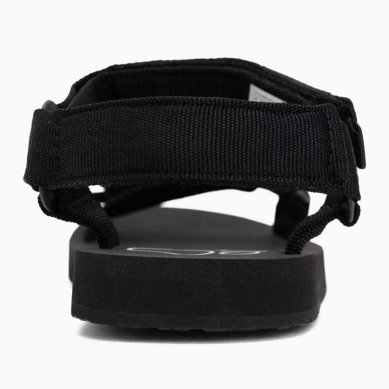 Sandale de damă  Jack Wolfskin Taiga black 6