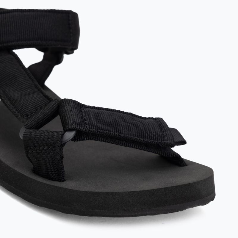 Sandale de damă  Jack Wolfskin Taiga black 7