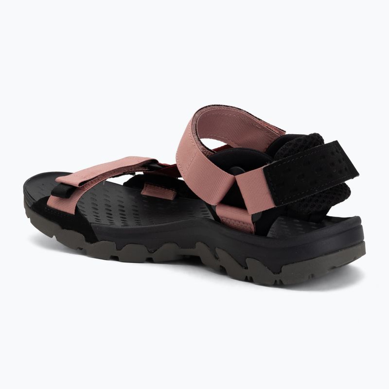 Sandale de damă  Jack Wolfskin Ridge begonia 3