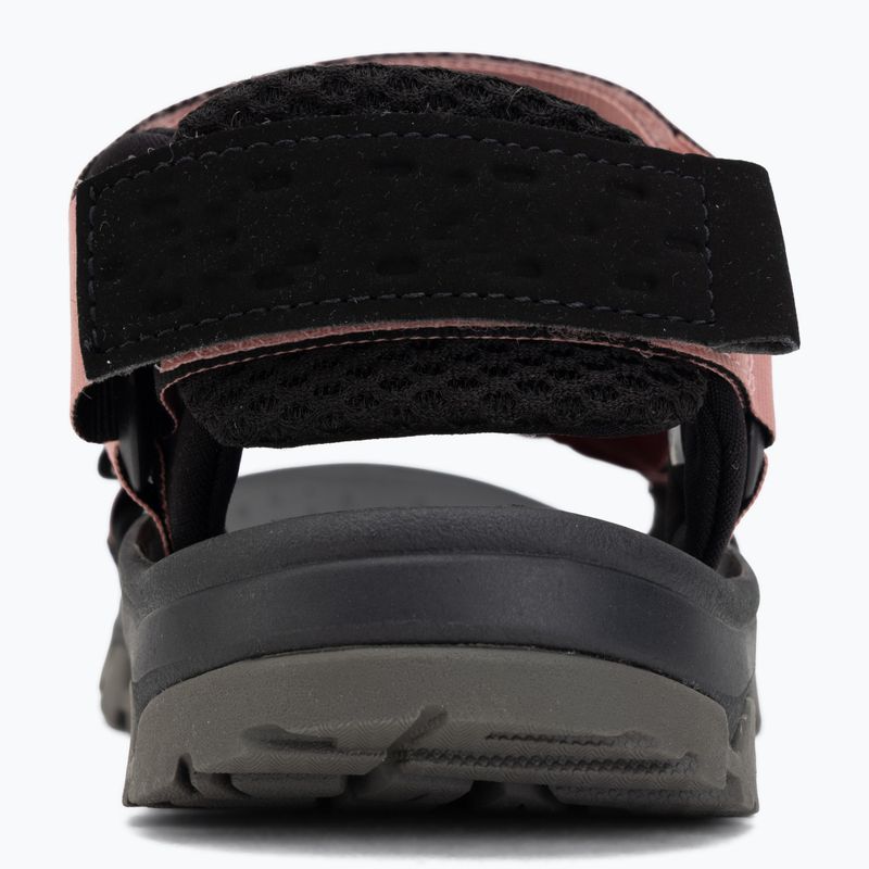 Sandale de damă  Jack Wolfskin Ridge begonia 6